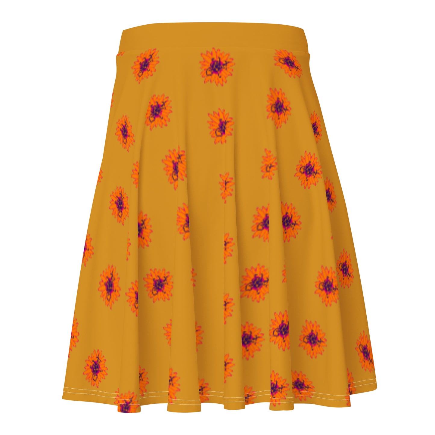 Sol Bouquet Skirt