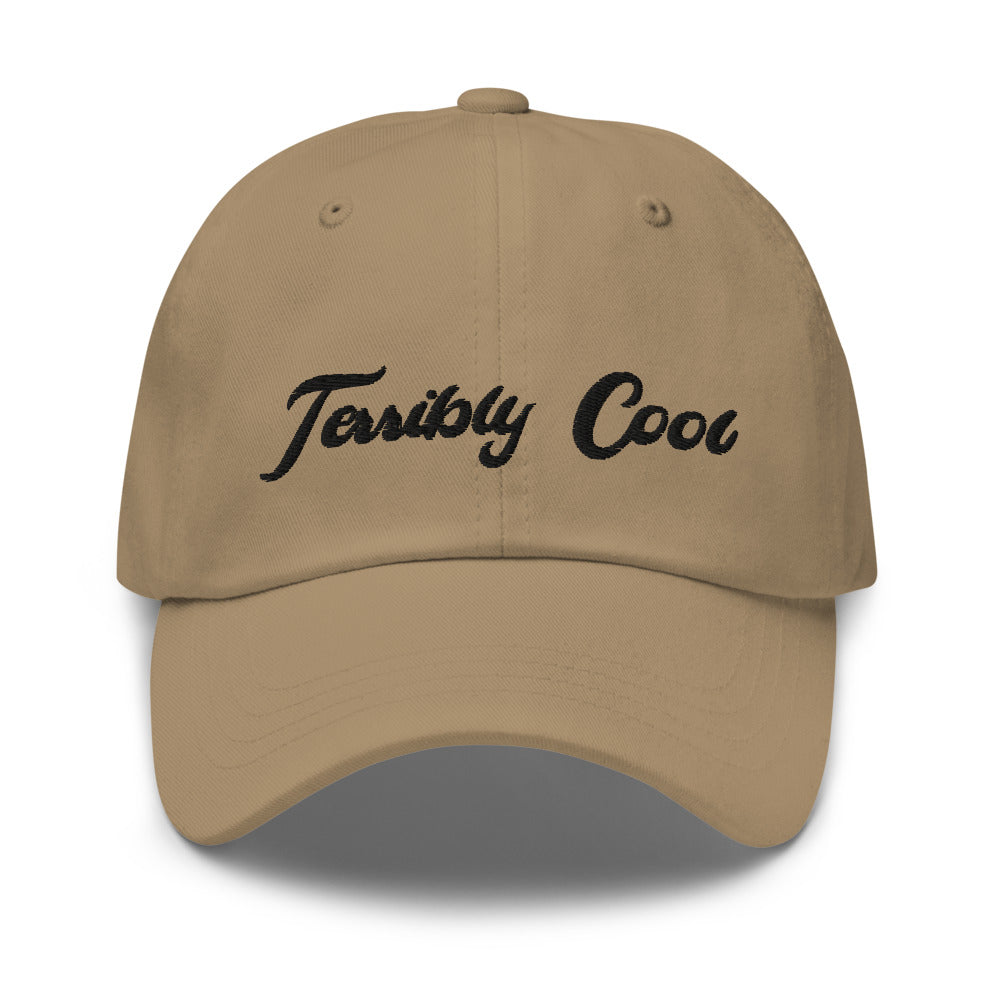 Terribly Cool Dad Hat