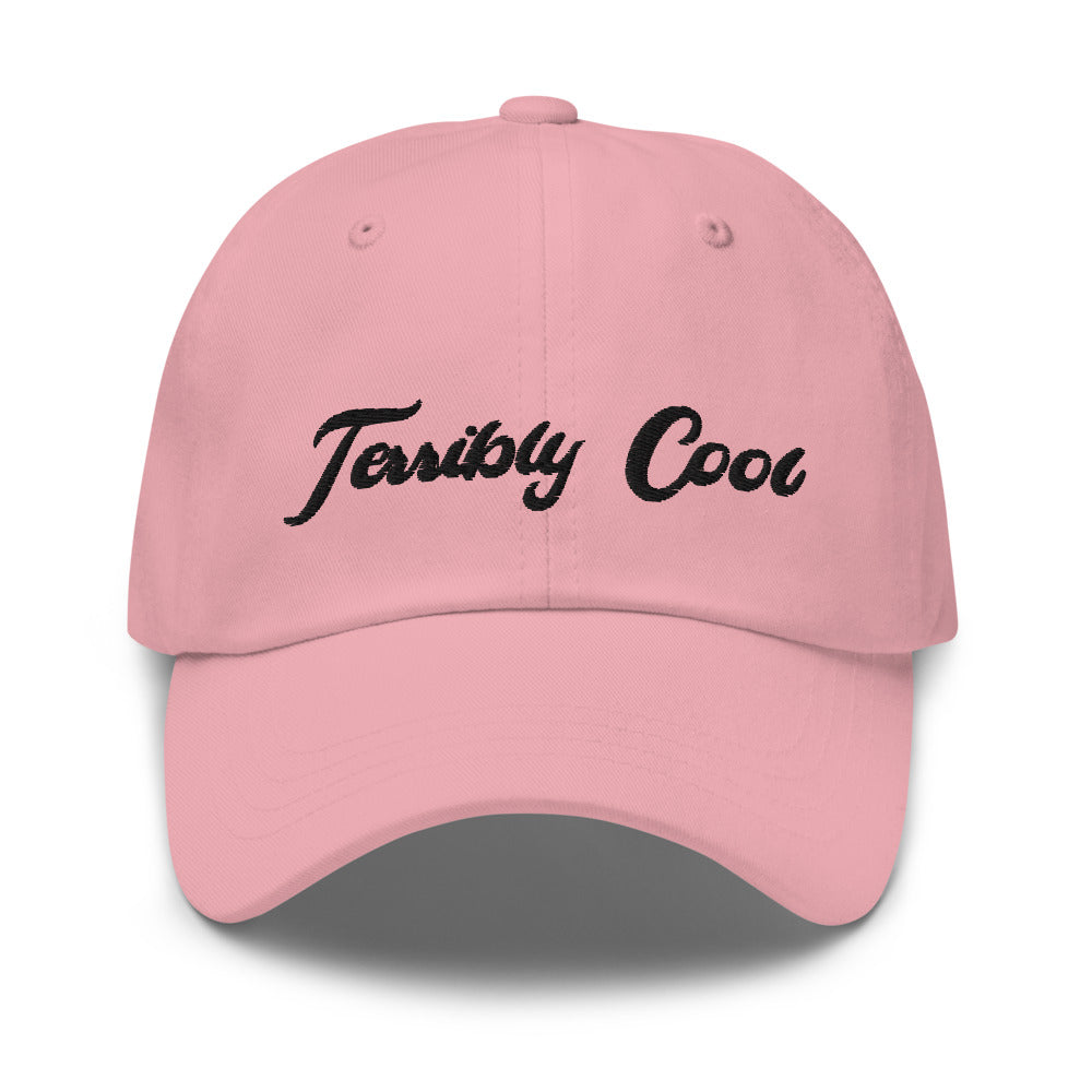 Terribly Cool Dad Hat