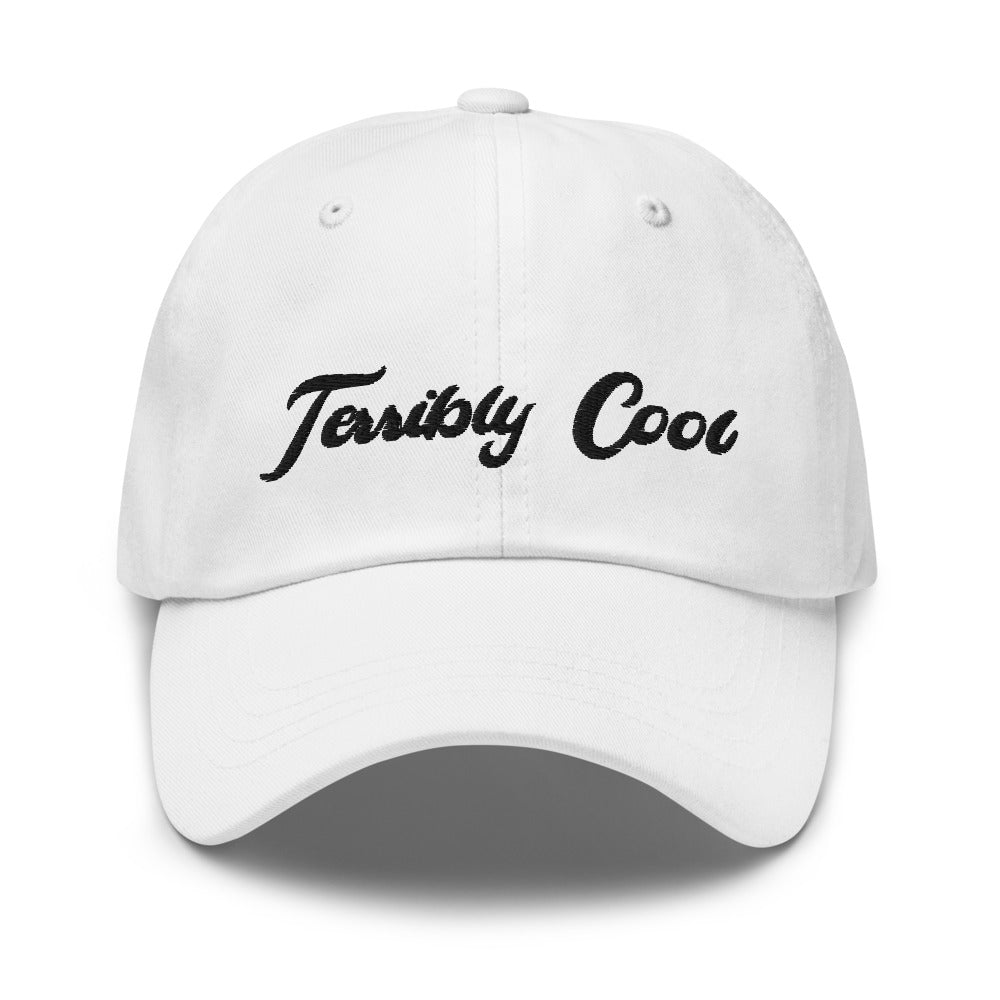 Terribly Cool Dad Hat