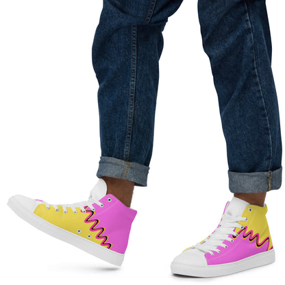 Men’s Sherbet Kicks