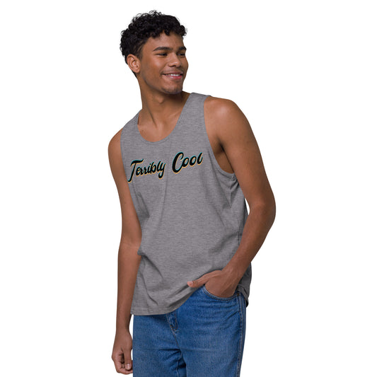 Terribly Cool Tank Top