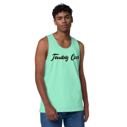 Terribly Cool Tank Top