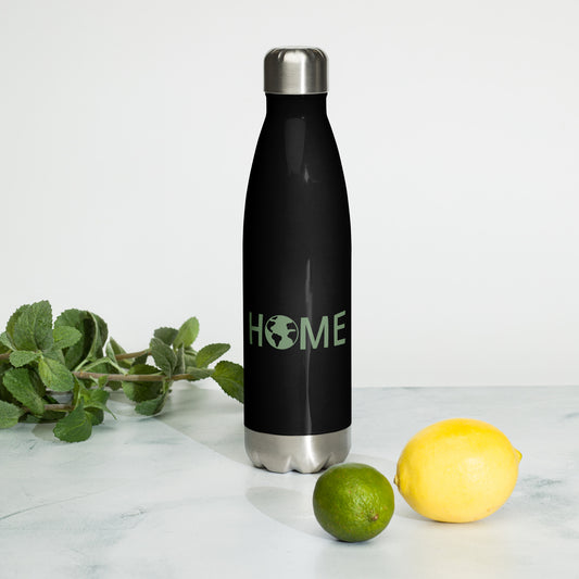 Home Planet Water Bottle
