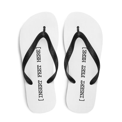 Sample Text Flip Flops