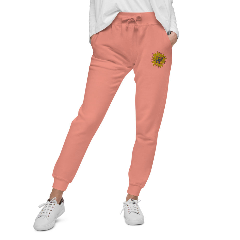 Sol Bouquet Sweatpants