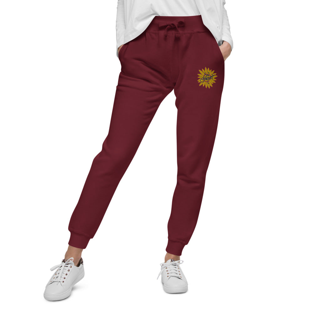 Sol Bouquet Sweatpants