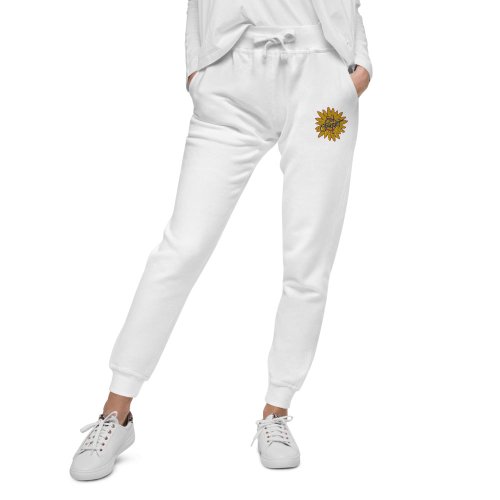 Sol Bouquet Sweatpants