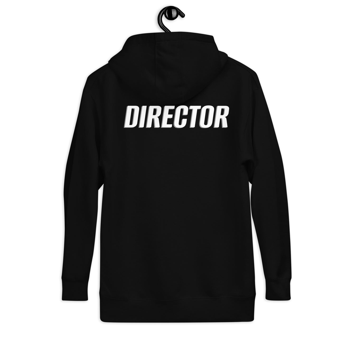 The Director's Hoodie