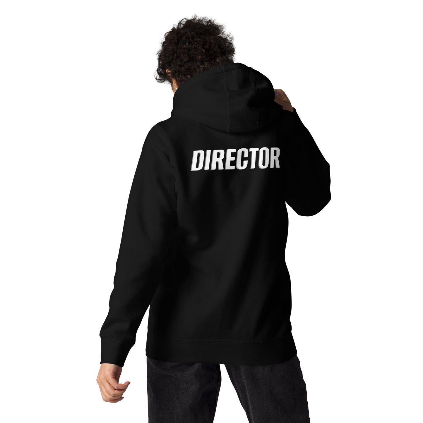 The Director's Hoodie