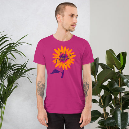 Sol Bouquet Tee