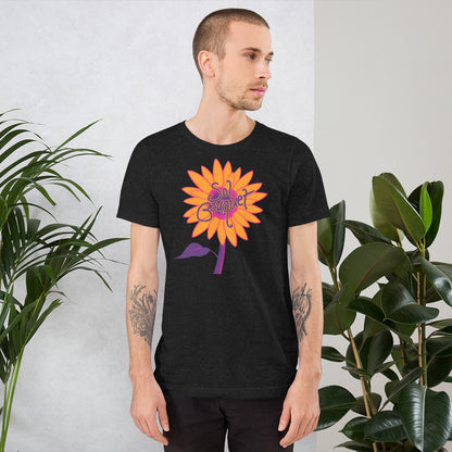 Sol Bouquet Tee