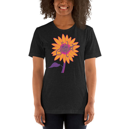 Sol Bouquet Tee