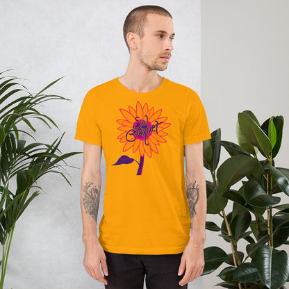 Sol Bouquet Tee