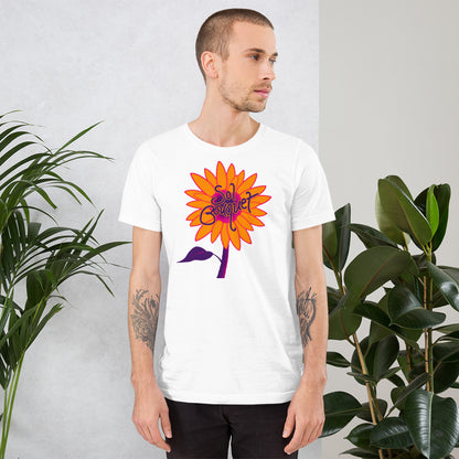 Sol Bouquet Tee